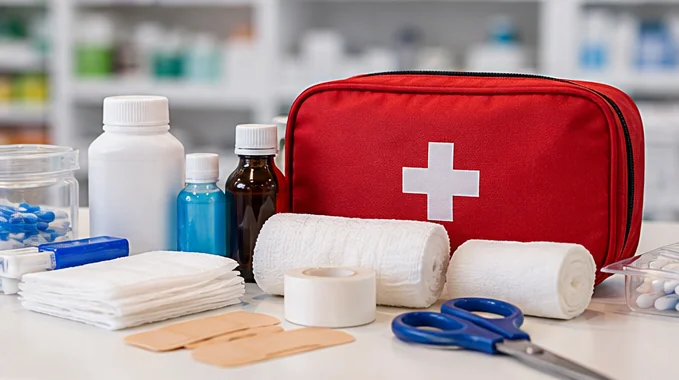 Imagem ilustrativa de Atendimento farmacêutico
